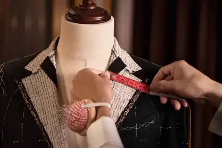 Duan Tailor - Perfekte Passform