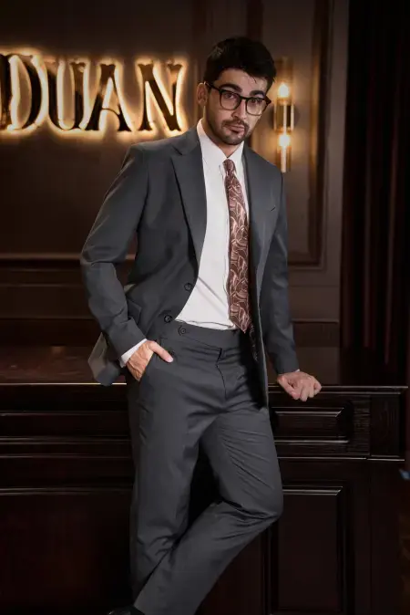 Duan Tailor - Express-Schneiderei in 48 Stunden